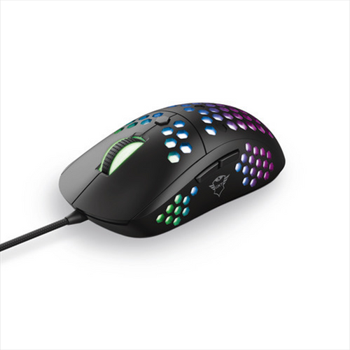 Trony TRUST - GXT960 GRAPHIN LIGHTWEIGHT MOUSE
