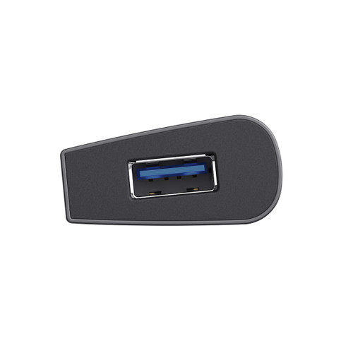 Trony TRUST - HALYX 7 PORT USB HUB