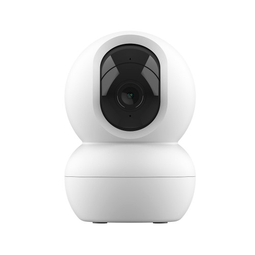Trony TRUST - IPCAM-2800 INDOOR PTZ WI-FI CAMERA