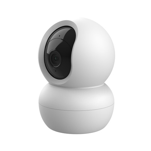 Trony TRUST - IPCAM-2800 INDOOR PTZ WI-FI CAMERA