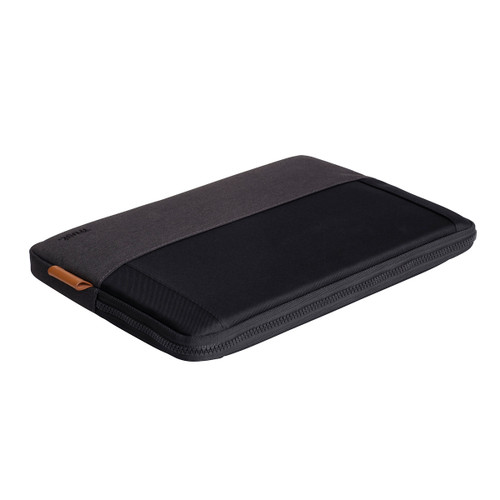 Trony TRUST - LISBOA 13.3" LAPTOP SLEEVE - BLACK