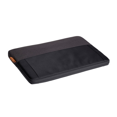 Trony TRUST - LISBOA 16" LAPTOP SLEEVE - BLACK
