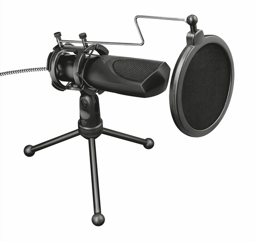 Trony TRUST - MANTIS GXT232 STR MIC