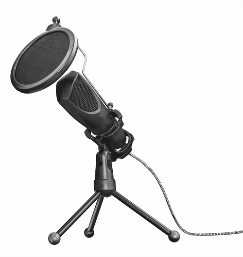 Trony TRUST - MANTIS GXT232 STR MIC