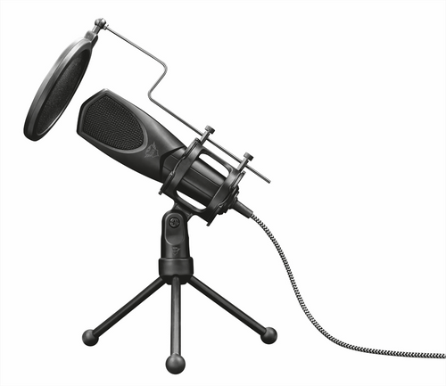 Trony TRUST - MANTIS GXT232 STR MIC