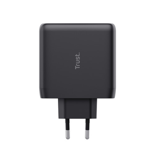 Trony TRUST - MAXO 100W USB-C CHARGER BLK
