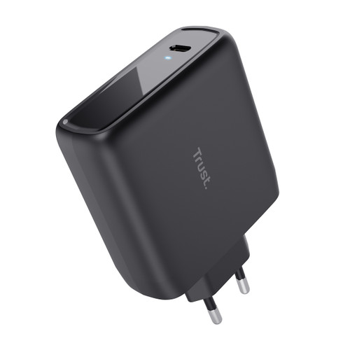 Trony TRUST - MAXO 100W USB-C CHARGER BLK