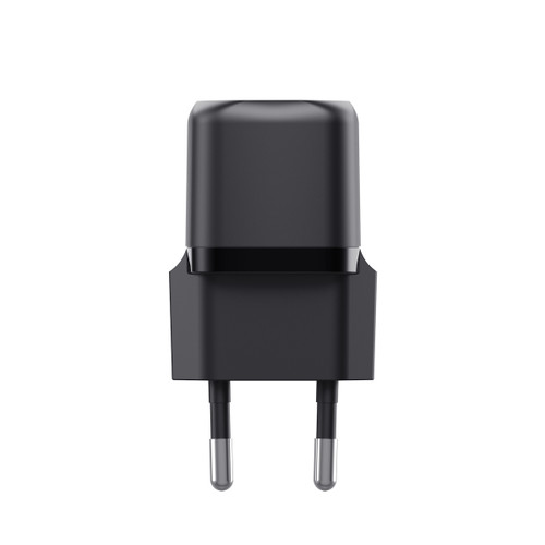 Trony TRUST - MAXO 20W USB-C CHARGER BLACK