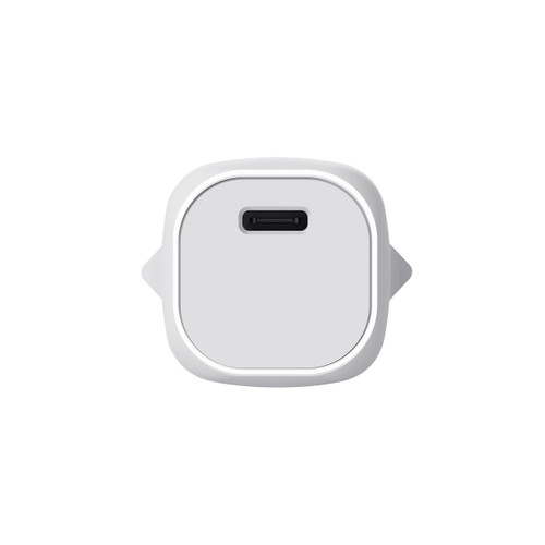 Trony TRUST - MAXO 20W USB-C CHARGER WHITE