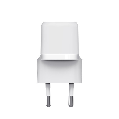 Trony TRUST - MAXO 20W USB-C CHARGER WHITE