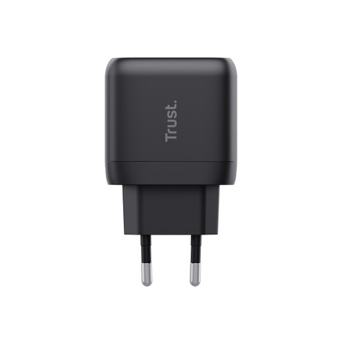 Trony TRUST - MAXO 45W USB-C CHARGER BLK