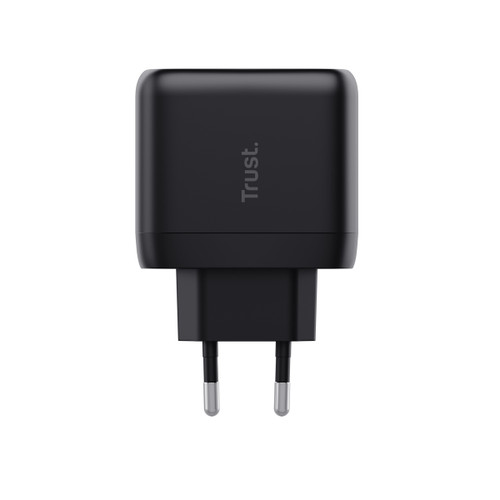 Trony TRUST - MAXO 65W USB-C CHARGER BLK