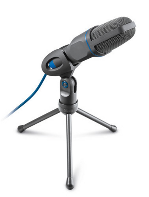 Trony TRUST - MICO USB MICROPHONE