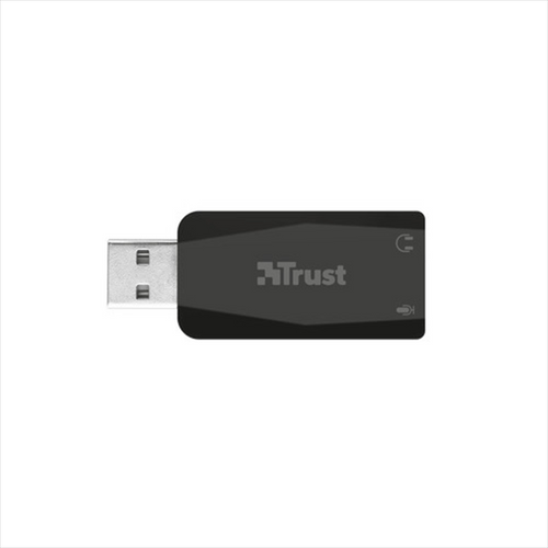 Trony TRUST - MICO USB MICROPHONE