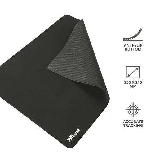 Trony TRUST - MOUSE PAD M