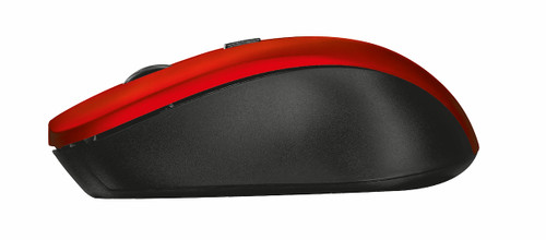 Trony TRUST - MYDO SILENT WLS MSE -RED
