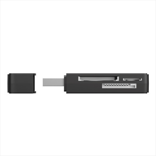 Trony TRUST - NANGA USB3.1 CARDREADER