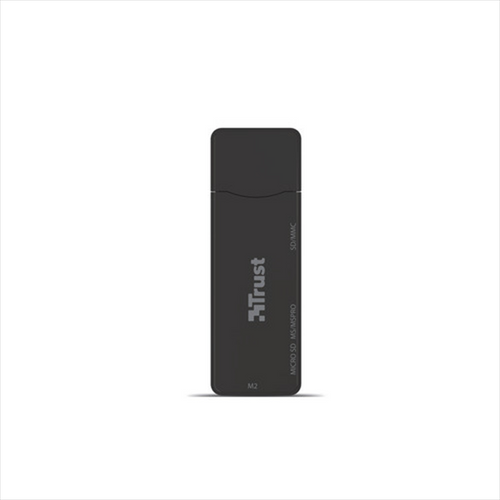 Trony TRUST - NANGA USB3.1 CARDREADER