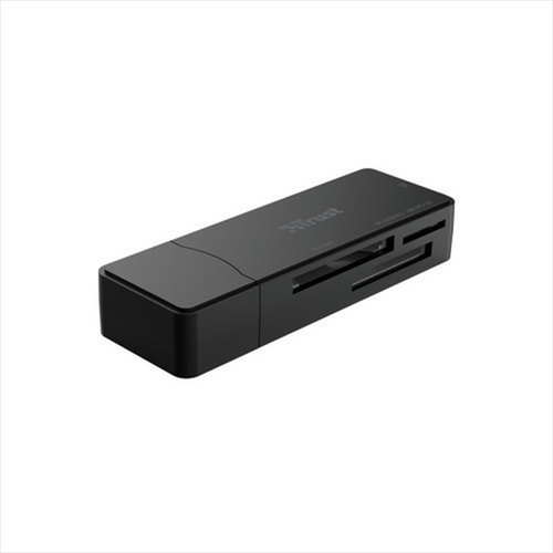 Trony TRUST - NANGA USB3.1 CARDREADER