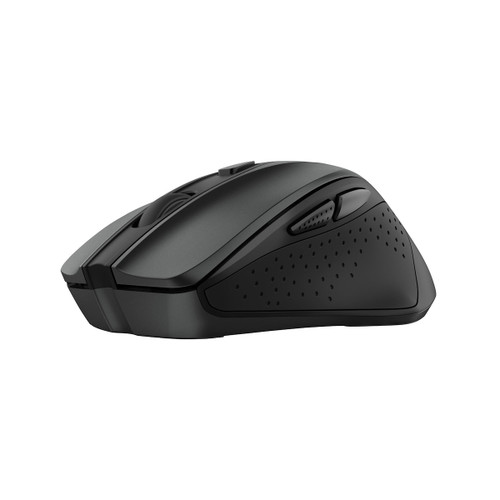 Trony TRUST - NITO SILENT WIRELESS MOUSE - BLK
