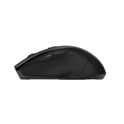 Trony TRUST - NITO SILENT WIRELESS MOUSE - BLK