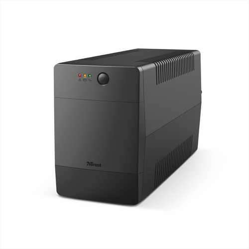 Trony TRUST - PAXXON 1500VA UPS 4 OUTLETS