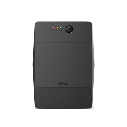 Trony TRUST - PAXXON 1500VA UPS 4 OUTLETS