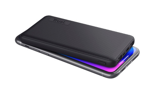 Trony TRUST - PRIMO 10.000 POWERBANK ECO