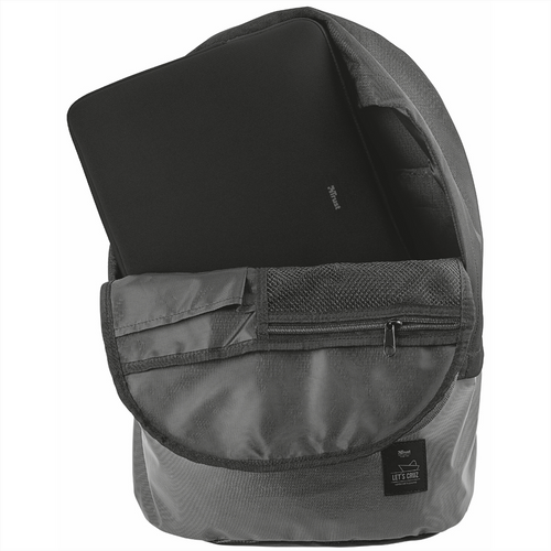 Trony TRUST - PRIMO 13.3" SLEEVE BLK
