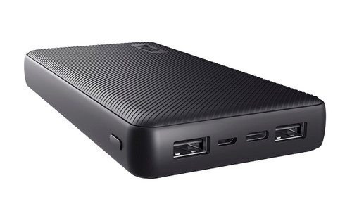 Trony TRUST - PRIMO 20.000 POWERBANK ECO