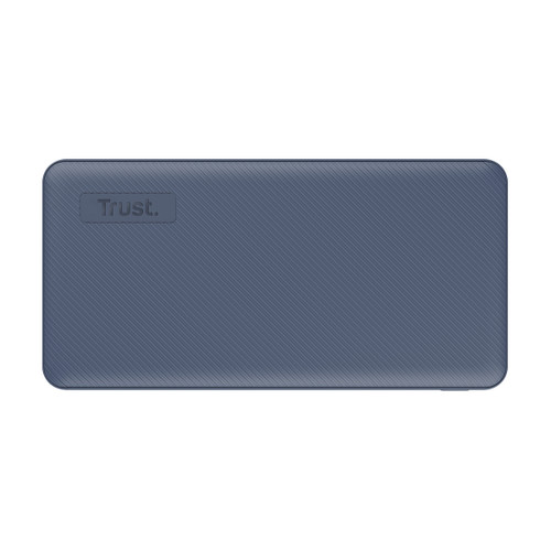Trony TRUST - PRIMO 20.000 POWERBANK ECO BLUE