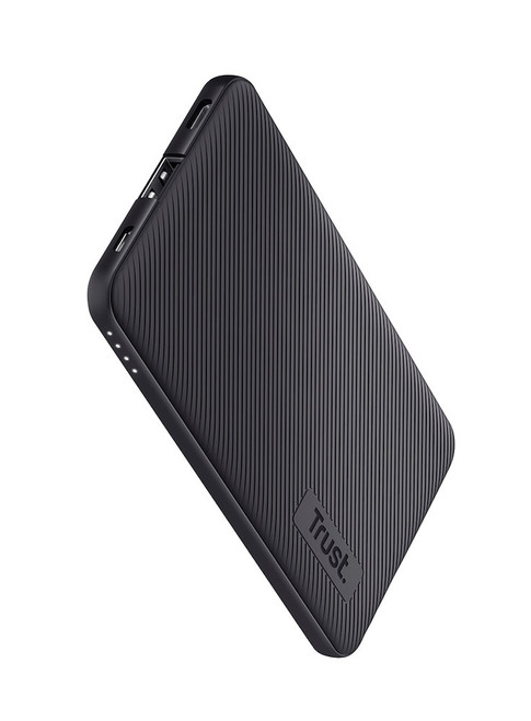 Trony TRUST - PRIMO 5.000 POWERBANK ECO