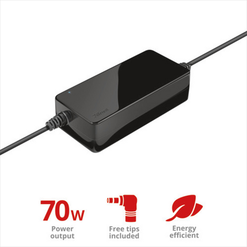 Trony TRUST - PRIMO 70W-19V LPTP CHRGR