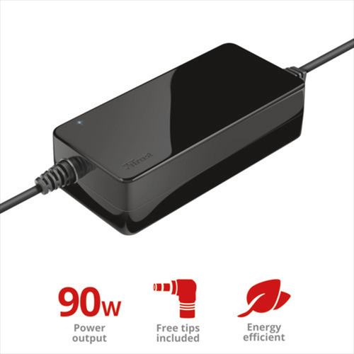 Trony TRUST - PRIMO 90W-19V LPTP CHRGR