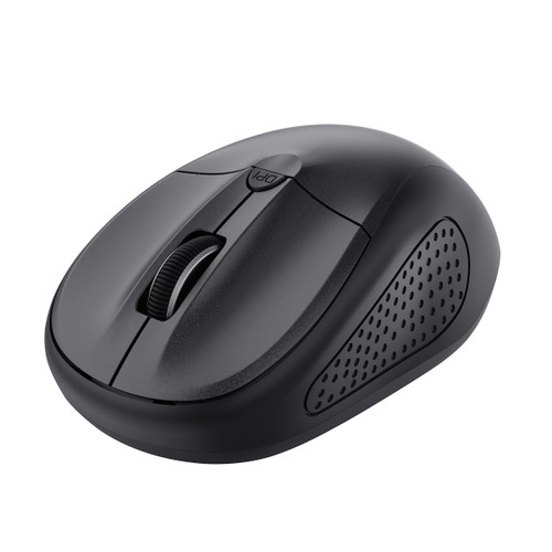 Trony TRUST - PRIMO BT WIRELESS MOUSE