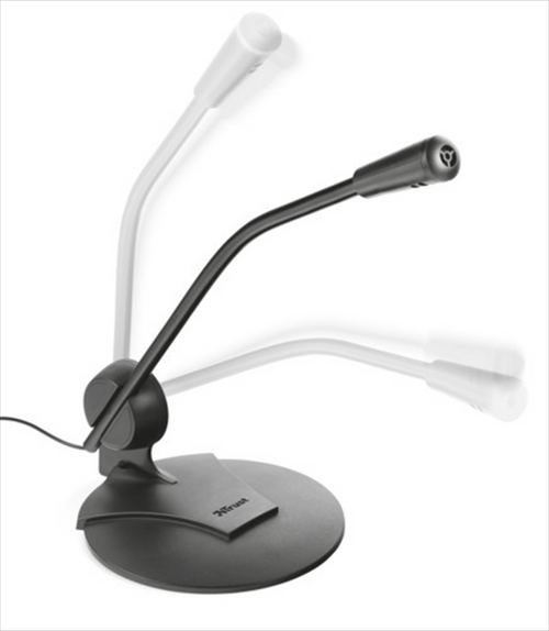 Trony TRUST - PRIMO DESK MIC