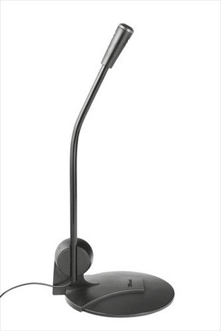 Trony TRUST - PRIMO DESK MIC