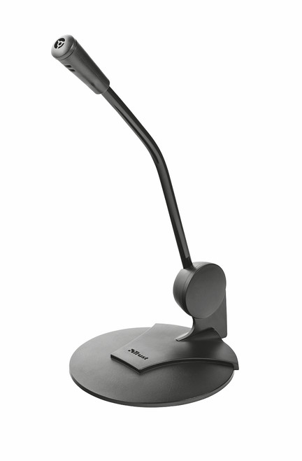 Trony TRUST - PRIMO DESK MIC