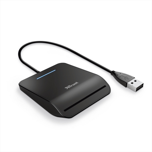 Trony TRUST - PRIMO DNI SMARTCARD READER