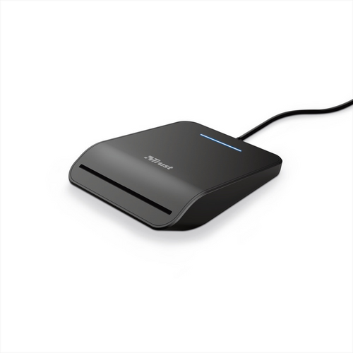 Trony TRUST - PRIMO DNI SMARTCARD READER