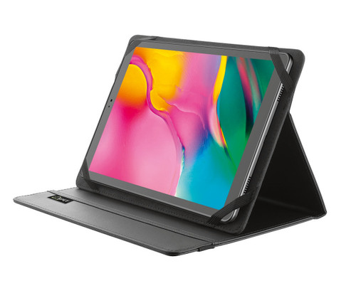 Trony TRUST - PRIMO FOLIO 10" ECO - BLACK