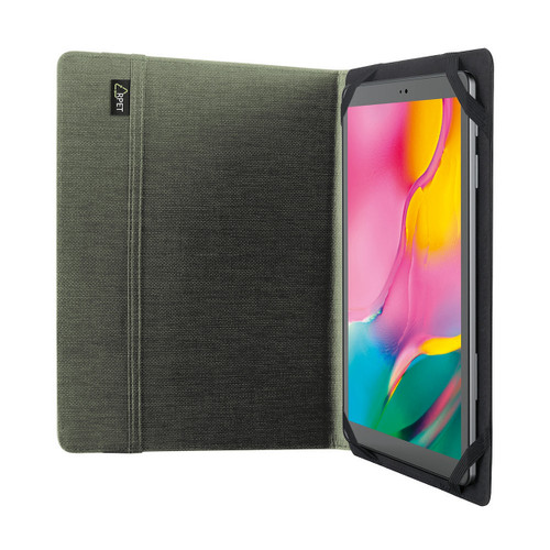 Trony TRUST - PRIMO FOLIO 10" ECO - GREEN