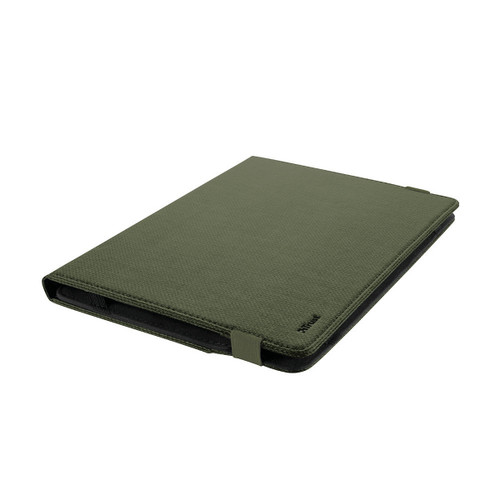 Trony TRUST - PRIMO FOLIO 10" ECO - GREEN