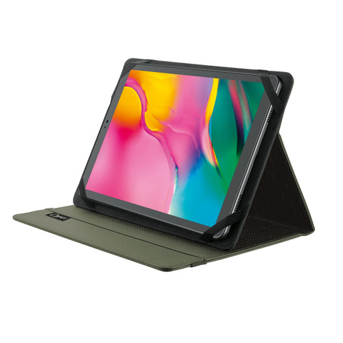 Trony TRUST - PRIMO FOLIO 10" ECO - GREEN