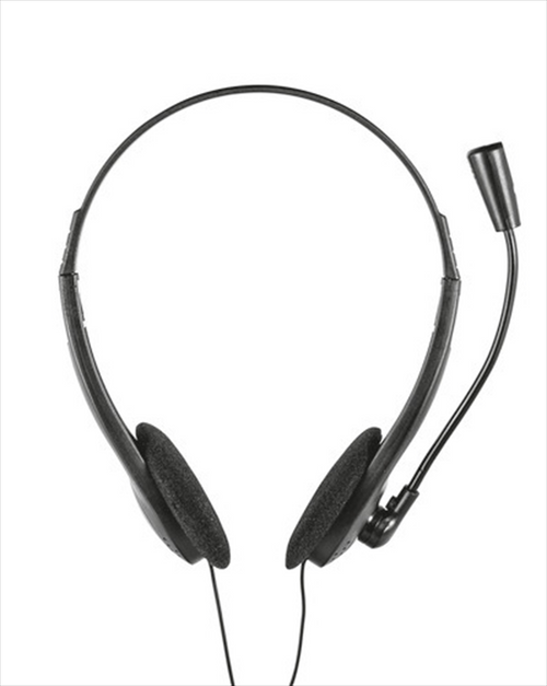 Trony TRUST - PRIMO HEADSET