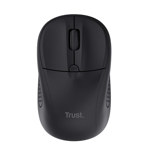 Trony TRUST - PRIMO WIRELESS MOUSE MATT BLACK