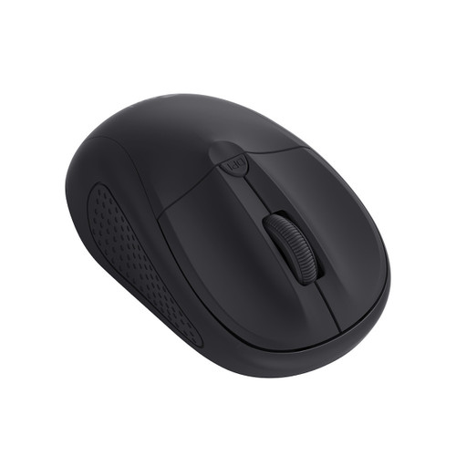 Trony TRUST - PRIMO WIRELESS MOUSE MATT BLACK