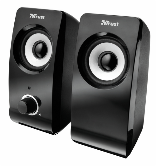 Trony TRUST - REMO 2.0 SPEAKER SET