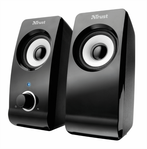 Trony TRUST - REMO 2.0 SPEAKER SET