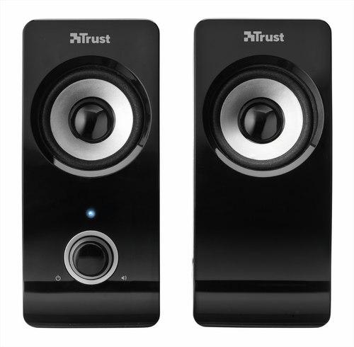 Trony TRUST - REMO 2.0 SPEAKER SET